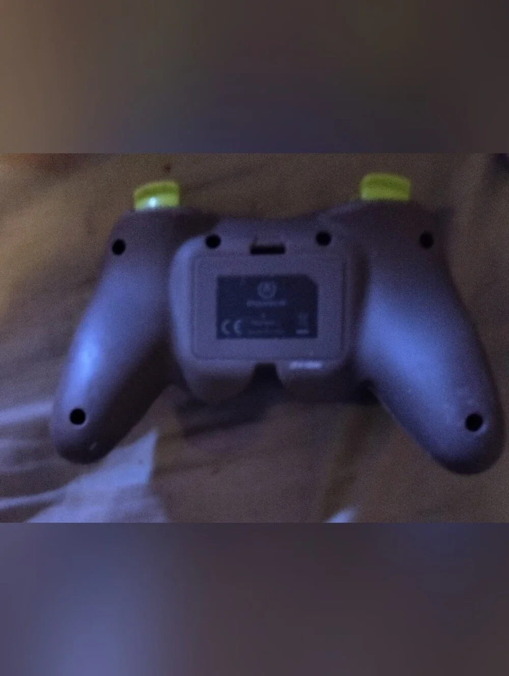 PowerA PS2 Wireless Controller